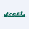 The North West Company Inc. logo