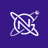 Newton Golf Company logo