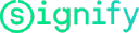 Signify N.V. logo