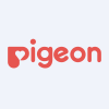 Pigeon Corporation logo