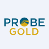 Probe Gold Inc. logo