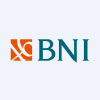 PT Bank Negara Indonesia (Persero) Tbk logo