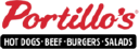 Portillo's Inc. logo