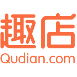 Qudian Inc. logo