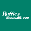 Raffles Medical Group Ltd logo