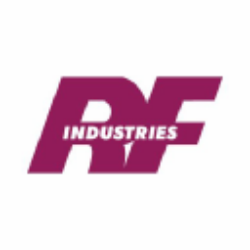 RF Industries, Ltd. logo
