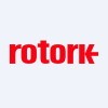 Rotork plc logo