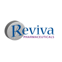 Reviva Pharmaceuticals Holdings, Inc. logo