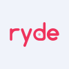 Ryde Group Ltd logo