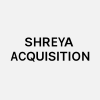 Shreya Acquisition Group logo
