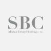 SBC Medical Group Holdings Incorporated logo