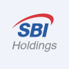SBI Holdings, Inc. logo