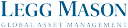 LMP Capital and Income Fund Inc. logo