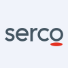 Serco Group plc logo