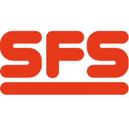 SFS Group AG logo