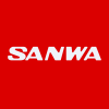 Sanwa Holdings Corporation logo