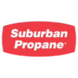 Suburban Propane Partners, L.P. logo
