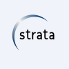 Strata Power Corporation logo