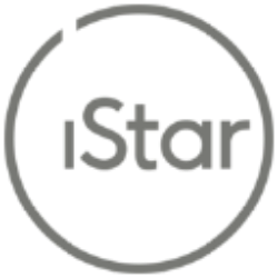 iStar Inc. logo