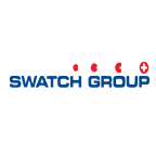 The Swatch Group AG logo