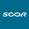 SCOR Se logo