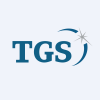 TGS ASA logo