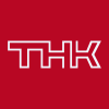 THK Co., Ltd. logo