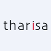 Tharisa plc logo