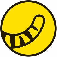 UP Fintech Holding Ltd. Sponsored ADR Class A logo