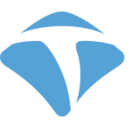 Telos Corporation logo