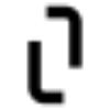 Interactive Strength Inc. logo