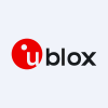 u-blox Holding AG logo