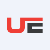 United Energy Corp. logo