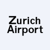 Flughafen Zürich AG logo