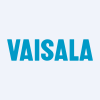 Vaisala Oyj logo