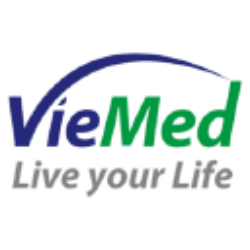 Viemed Healthcare, Inc. logo