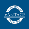 Vantage Drilling International logo