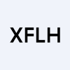 XFLH Capital Corporation logo