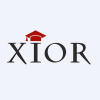 Xior Student Housing N.V. logo