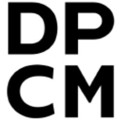 DPCM Capital, Inc. logo
