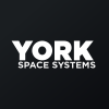 York Space Systems, Inc. logo