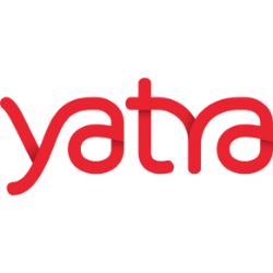 Yatra Online, Inc. logo