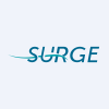 Surge Energy Inc. logo